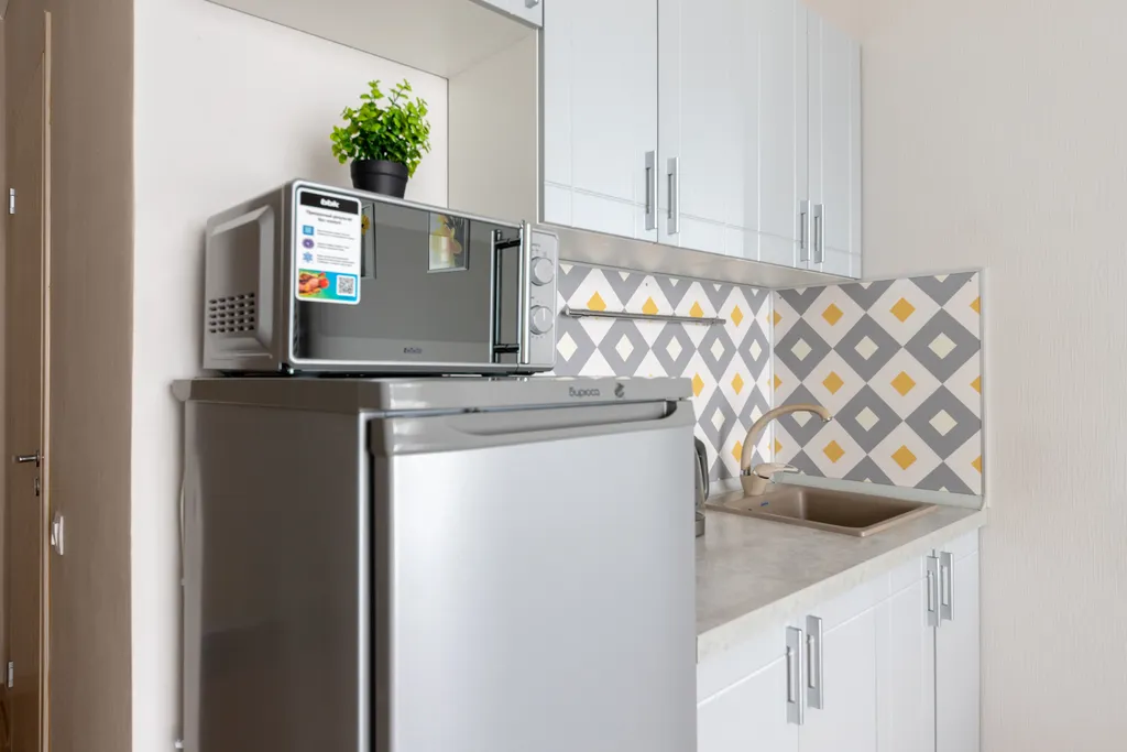 Уютные апартаменты рядом с метро