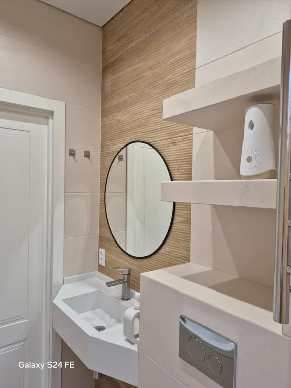 Дом с видом на море и Генуэзскую крепость