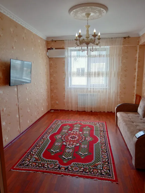 Квартира Квартира в центре города с развитой инфраструктурой — Дербент