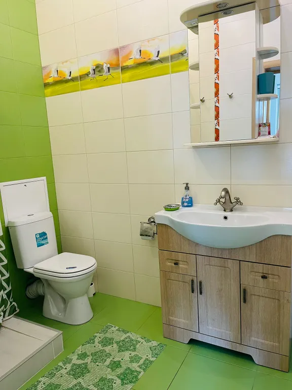 Уютное место