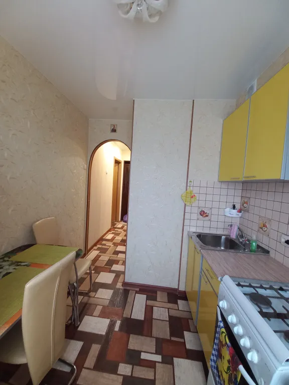 Уютная квартира рядом с трассой