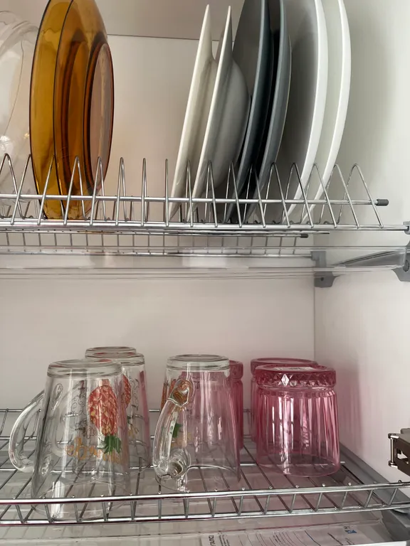 Уютная квартира у моря