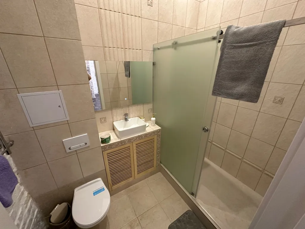 Дизайнерская квартира в историческом районе