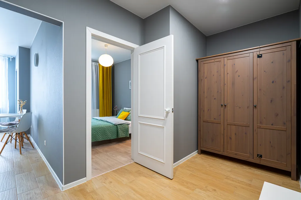 Зеленый остров