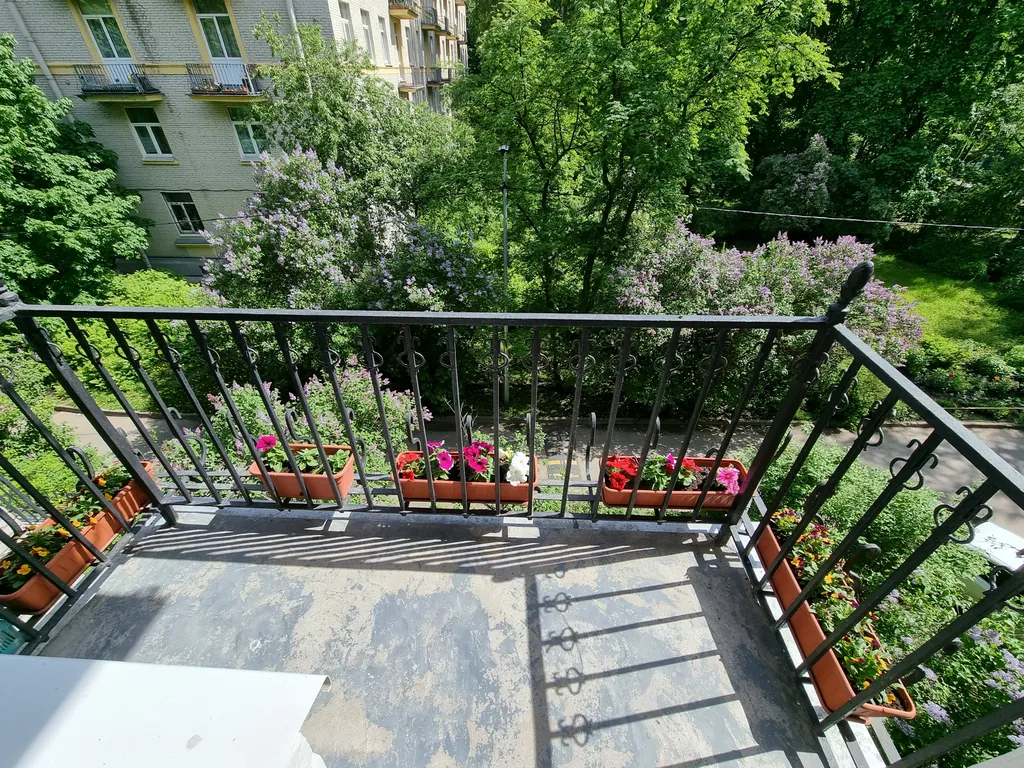 Уютная квартира на Удельной