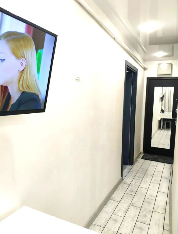 Квартира Квартира для комфортного отдыха — Владикавказ