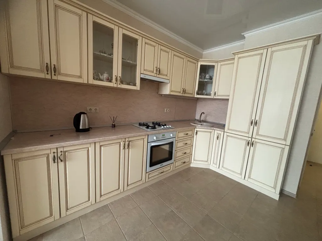 Просторная квартира в городе Минеральные Воды