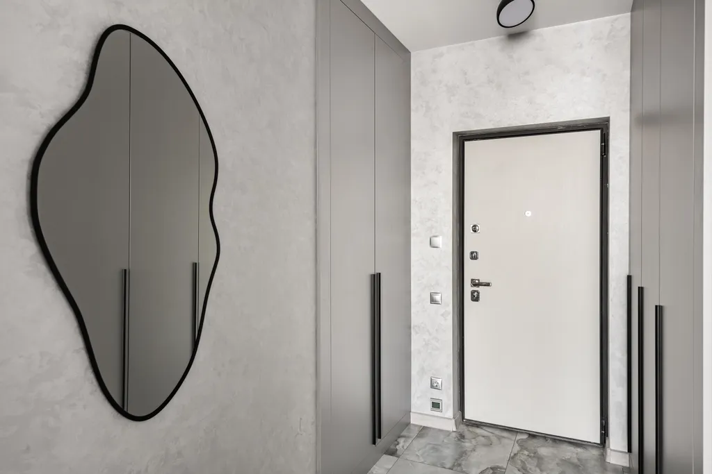 Квартира Квартира Евро-трёшка бизнес-класса в ЖК Вестердам — Москва