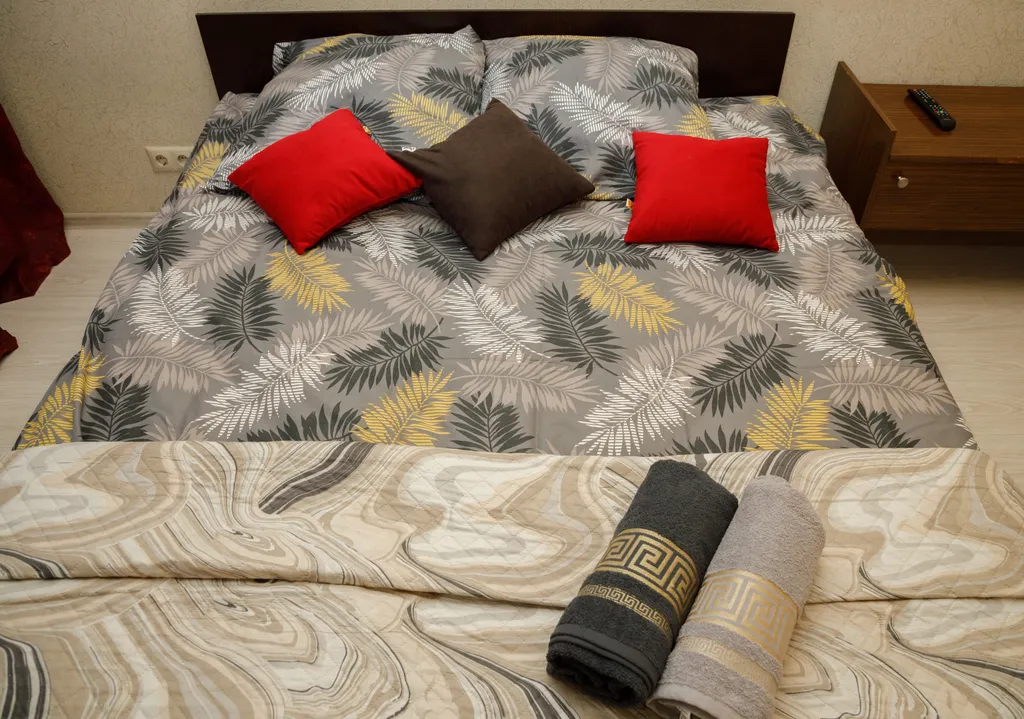 2-комнатная квартира в Подмосковье