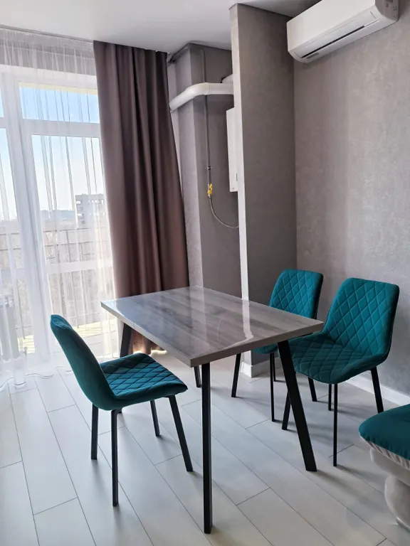 Уютная Евпатория