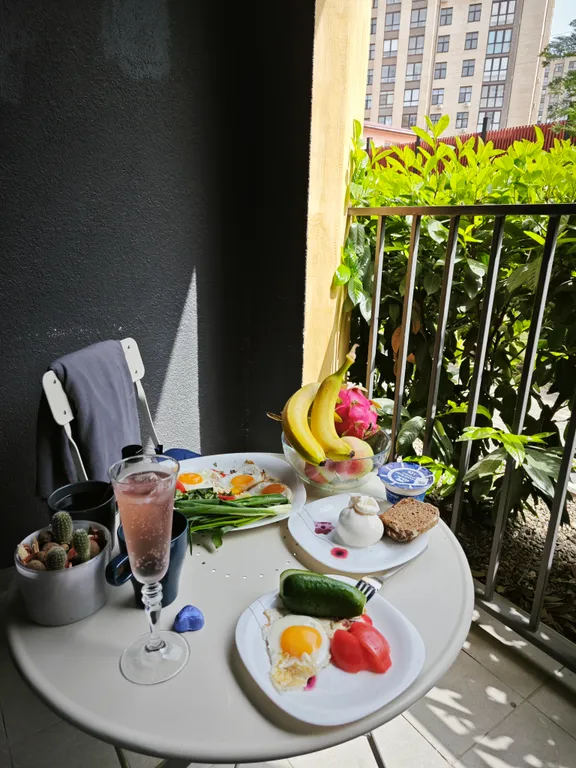 Квартира Квартира Студия в морском стиле в апарт-отеле Оазис — Анапа