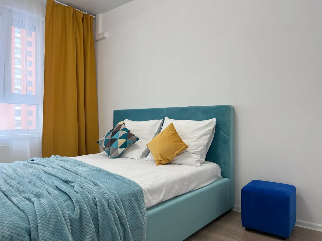 Новая квартира рядом с Медцентром — аренда посуточно в Обнинск