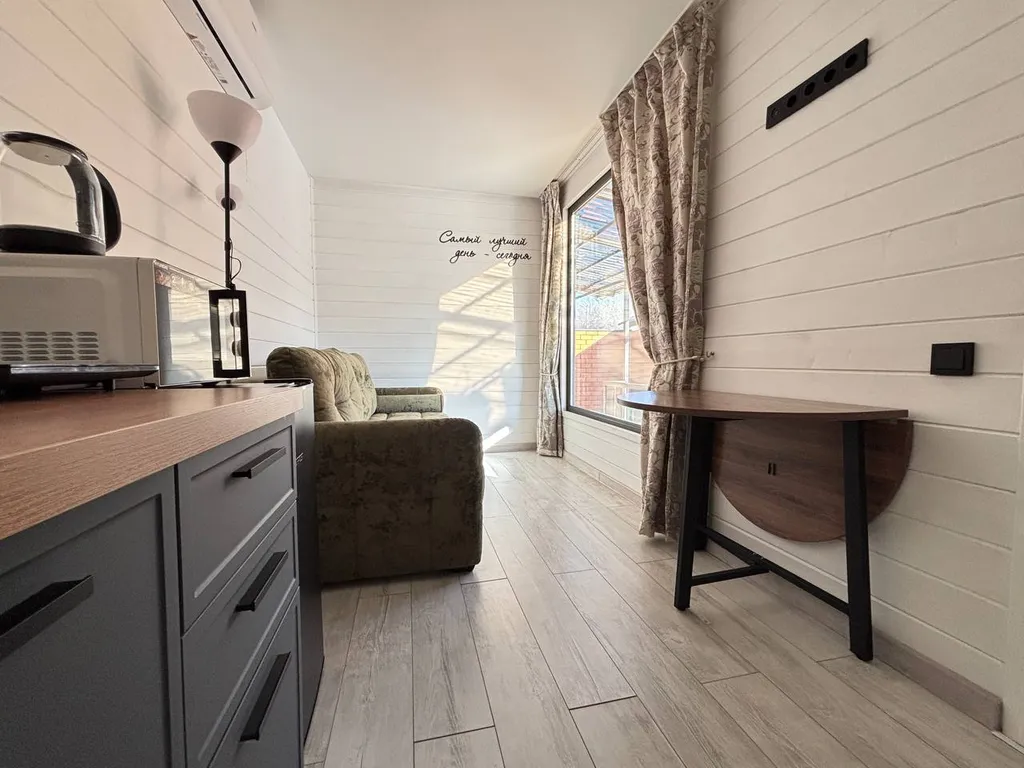 Свой дом, своя территория, своя купель — отдых без чужих глаз