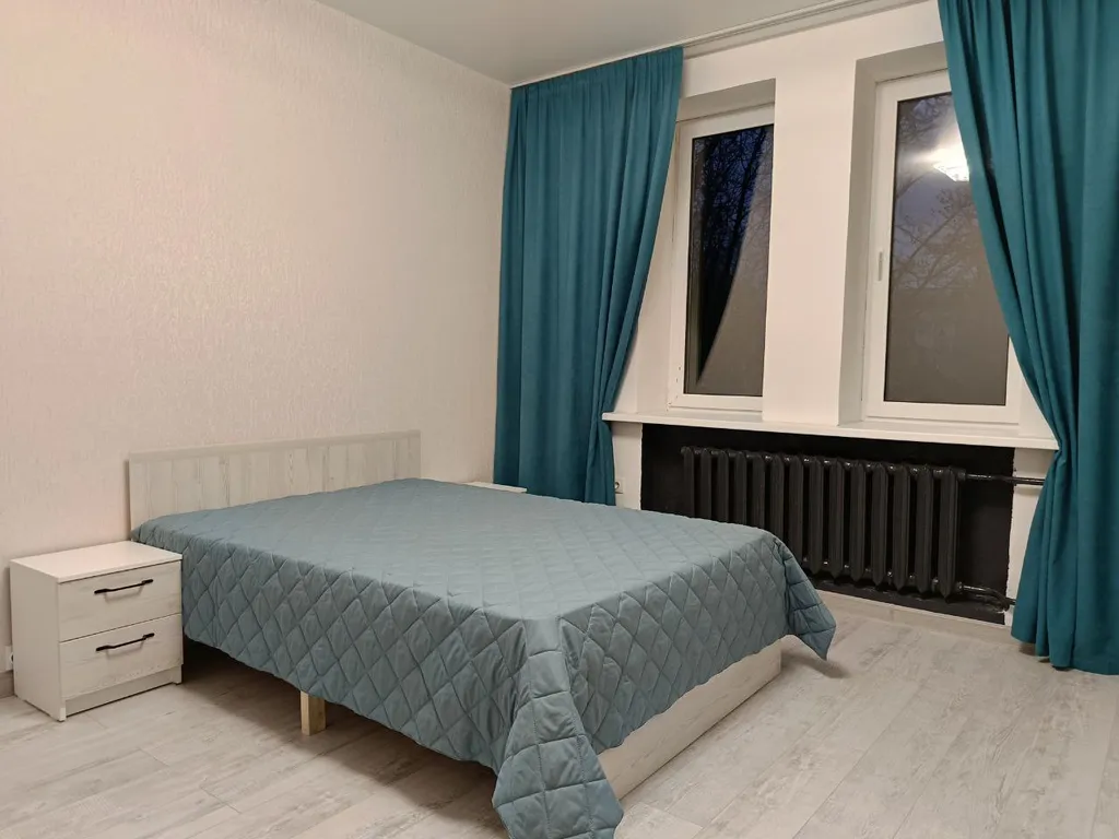 Семейные апартаменты в самом сердце Пскова