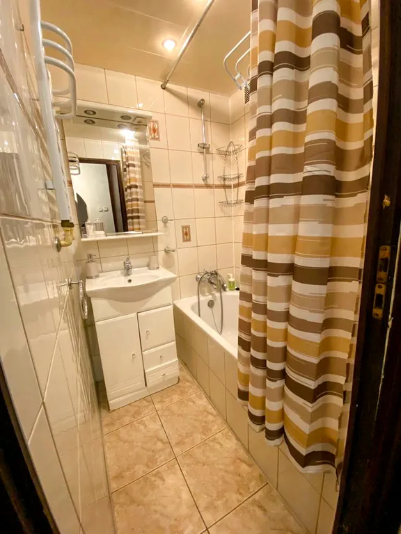 Квартира 2-комнатная Квартира — Калининград