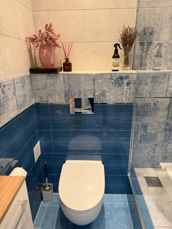 Квартира Квартира Уютная студия с панорамным видом — Шушары