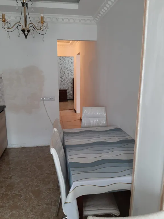 Уютная квартира у моря