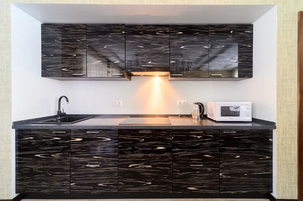 Таунхаус у подъемника с барбекю и прекрасным видом на горы