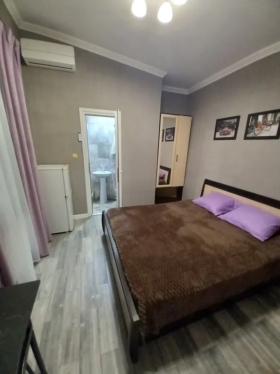 Двухместная комната