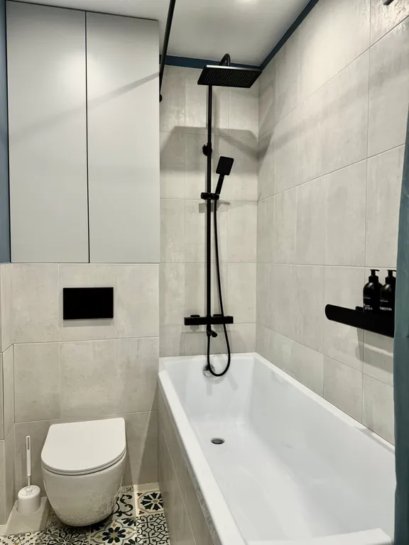 Квартира Уютная квартира в историческом центре — Красноярск