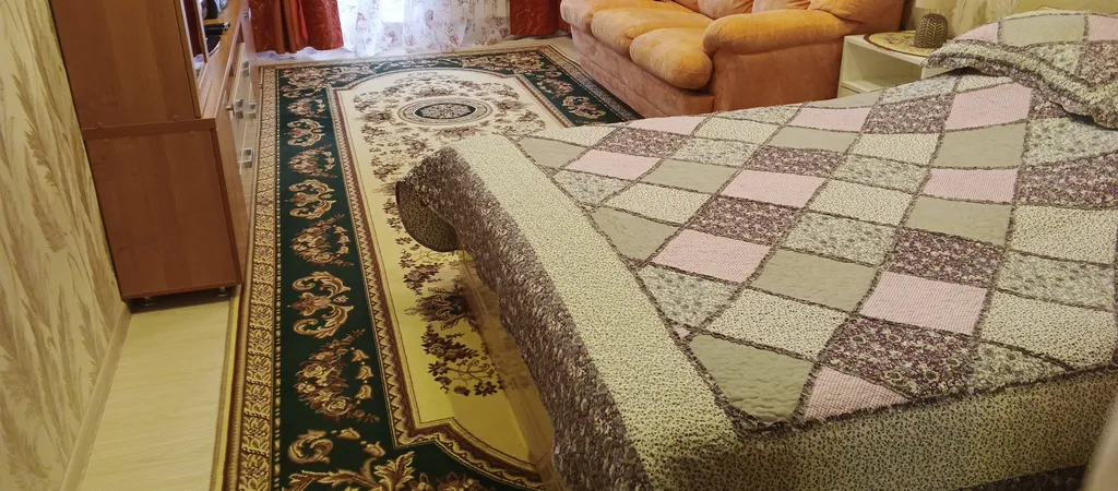 Уютная квартира в центре