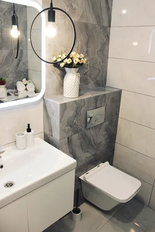 Квартира 1к квартира-люкс жигулина роща — Мирное