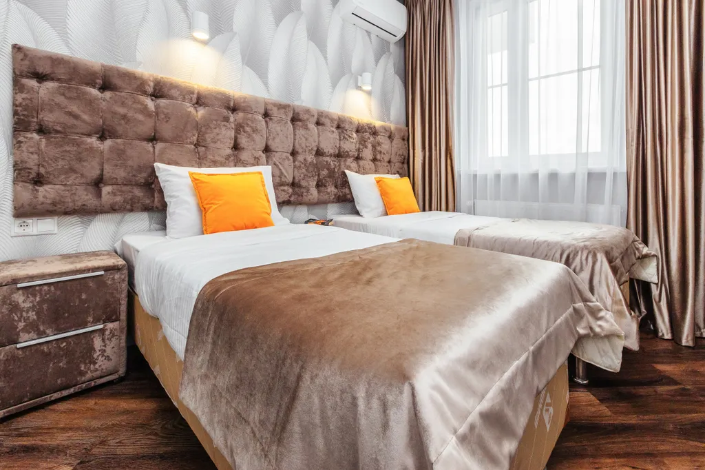 Квартира в ЖК Фрукты Лимон 9187