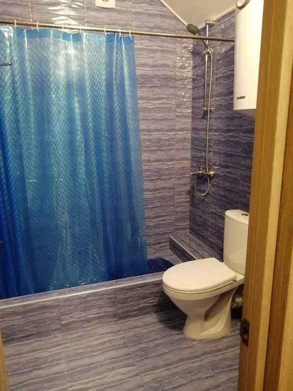 Коттедж Коттедж Люкс 2-й этаж целиком — Севастополь