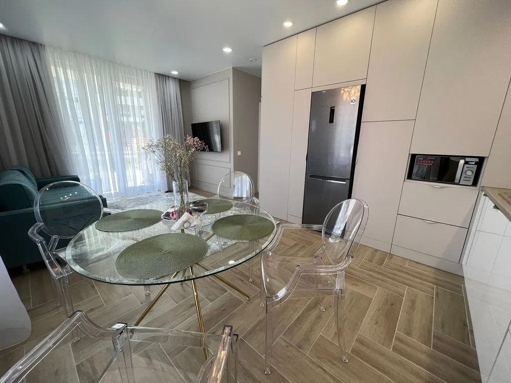 Квартира Квартира Royal Place — Светлогорск