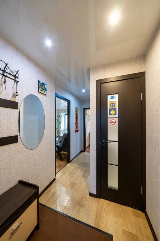 Квартира Апартаменты KimWay 1 — Хабаровск