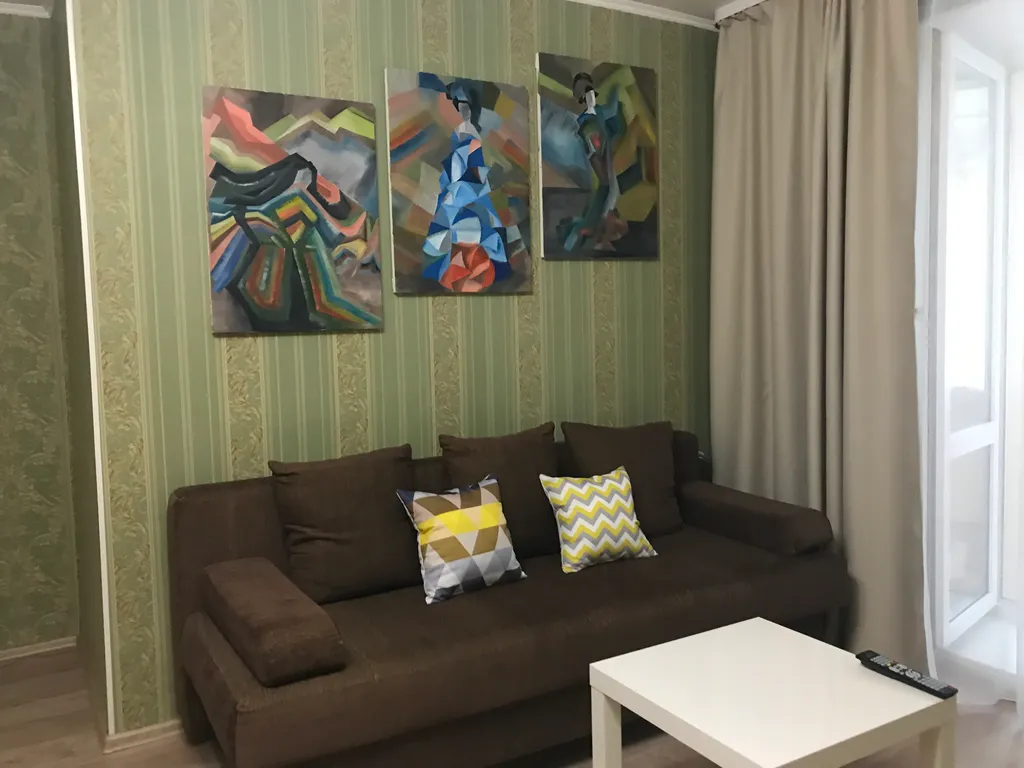 Теплые впечатления