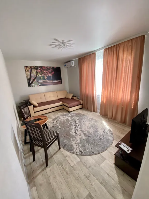 Квартира Теплый вечер — аренда посуточно в Калач