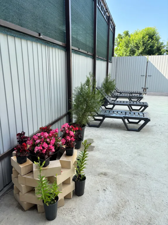 Апарт у моря