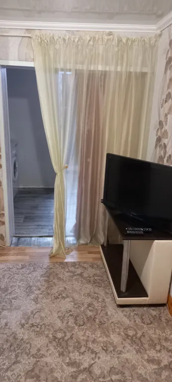 Студия у моря