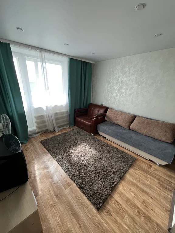 Уютная квартира в центре города — аренда посуточно в Яровое