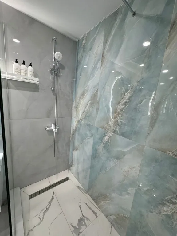 Свежая квартира