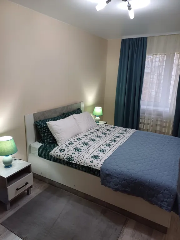 Квартира Квартира в центре города — Светлогорск