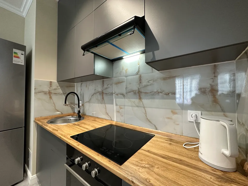 Лофт Метрополь