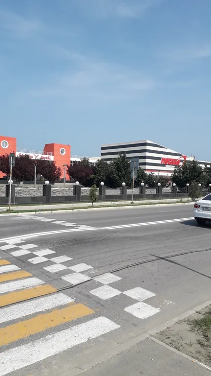 Уютная квартира рядом с морем