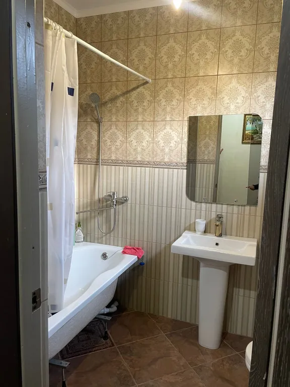 Комфортный номер в центре города