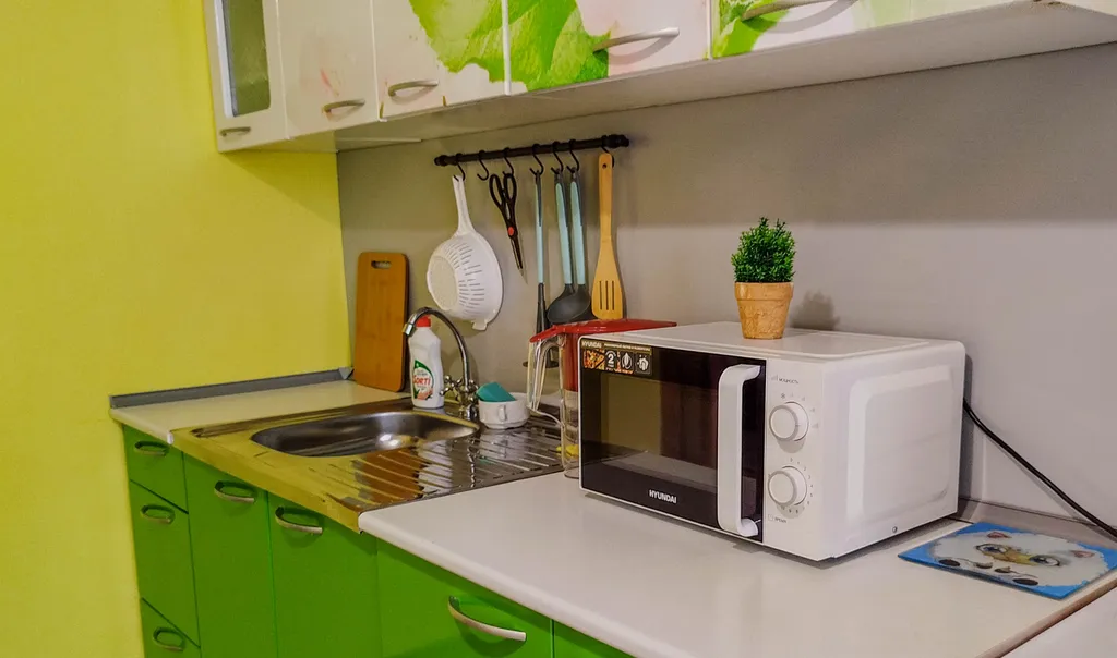 Чистая уютная однушка близко к центру