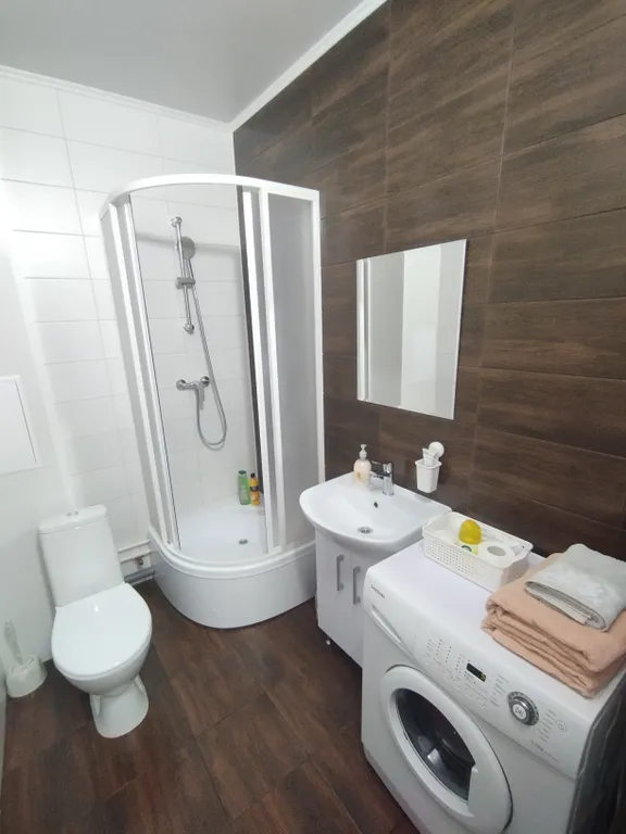 Квартира Апартаменты Sweet Home на Арцеуловской — Санкт-Петербург