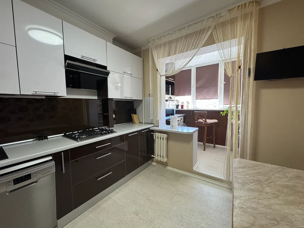 Апартаменты закат в 4 километрах от центра