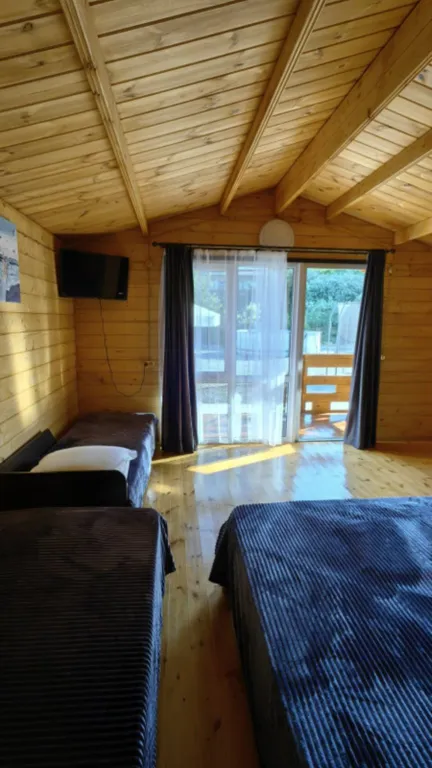 1-комнатный Дом