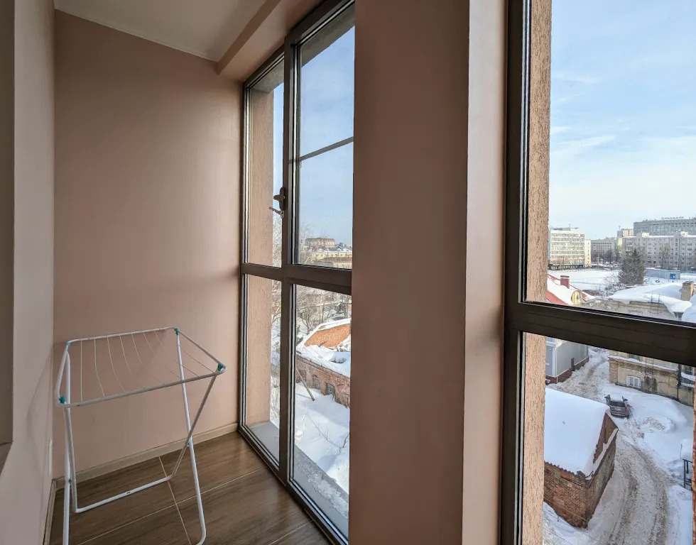 Волшебный Нижний с бесплатной парковкой