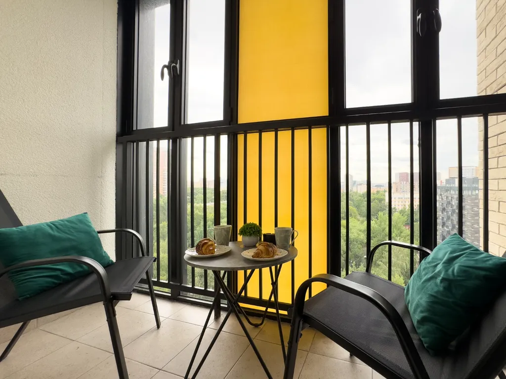 Квартира 3-комнатная Квартира — Москва