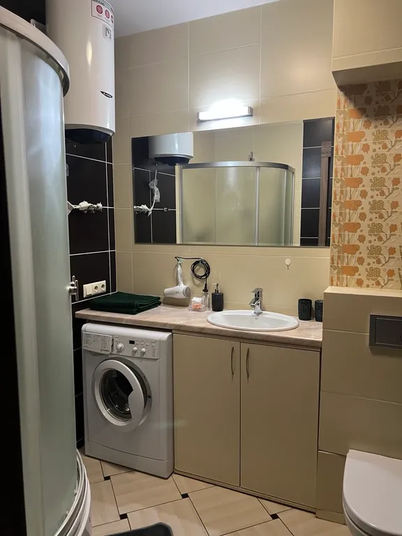 Квартира в ЖК «Каскад» Минск рядом с метро Молодежная