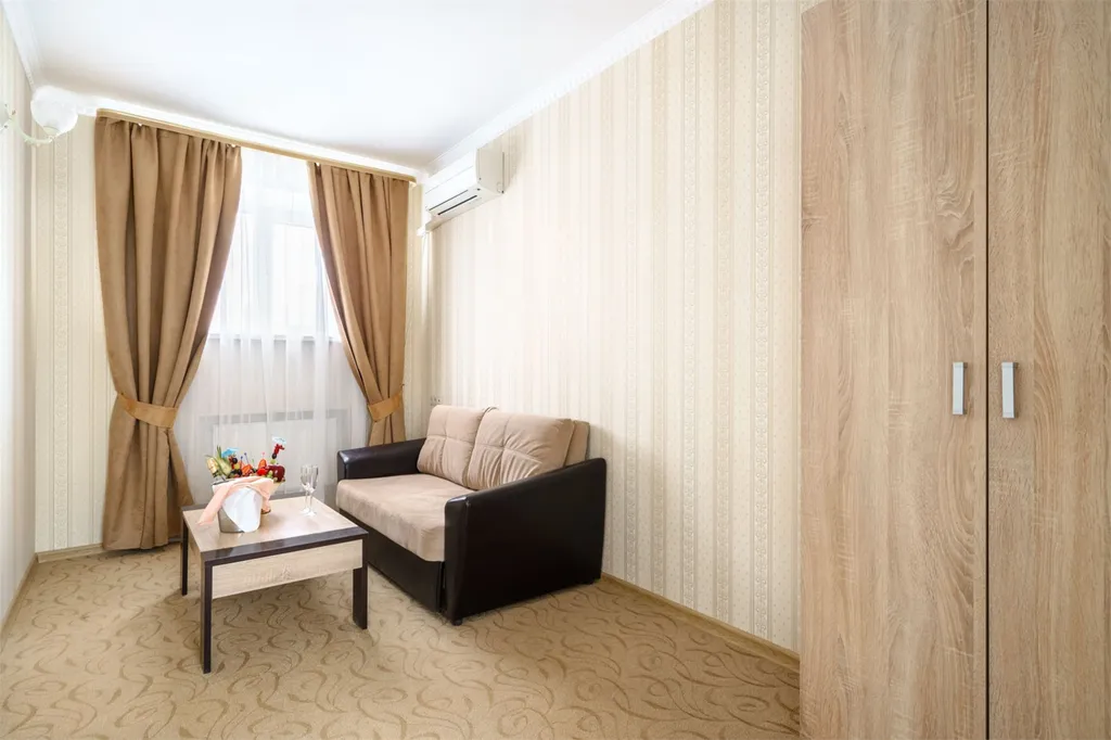 Квартира Комната — Горки-10