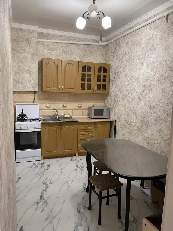 Коттедж Уютный домик в парковой зоне — Кисловодск