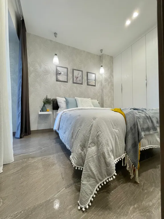 YOUR ROSTOV APART у Театральной площади